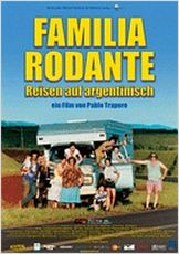 Familia rodante