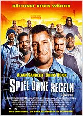 Spiel ohne Regeln