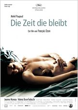 Die Zeit, die bleibt
