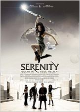 Serenity - Flucht in neue Welten