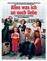 Alles was ich an euch liebe