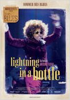 Lightning in a bottle