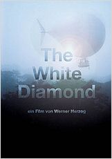 The White Diamond