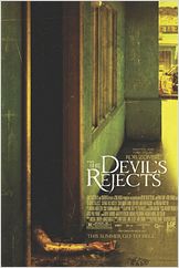 TDR - The Devil's Rejects