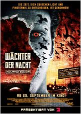 Wächter der Nacht - Nochnoi dozor