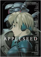 Appleseed