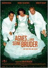 Agnes und seine Brüder