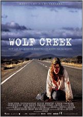 Wolf Creek