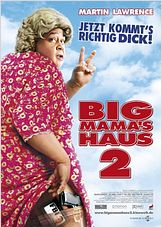 Big Mama's Haus 2