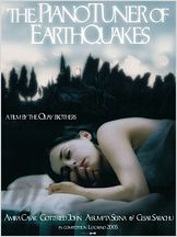 The Piano Tuner of Earthquakes