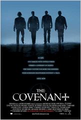Der Pakt - The Covenant