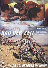 Rad der Zeit