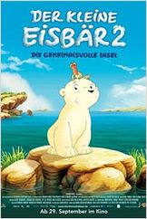 Der kleine Eisbär 2