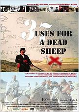 37 Uses For A Dead Sheep
