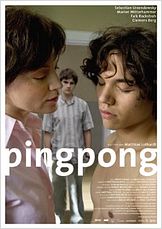 Pingpong