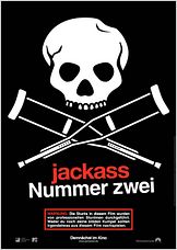 Jackass: Nummer zwei