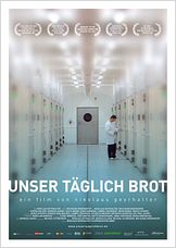 Unser täglich Brot