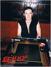 Lemmy