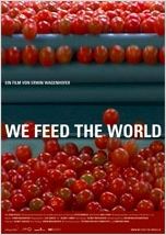 We Feed The World - Essen global