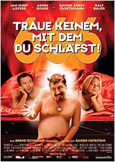 666 - Trau keinem mit dem du schläfst