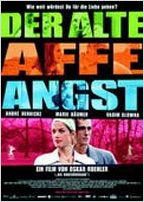 Der alte Affe Angst