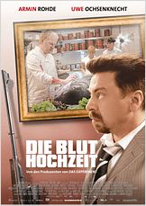 Die Bluthochzeit