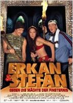 Erkan und Stefan gegen die Mächte der Finsternis