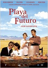 Playa del futuro