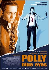 Polly Blue Eyes