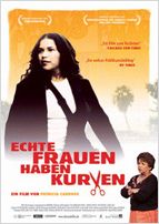 Echte Frauen haben Kurven
