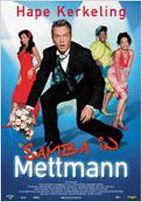 Samba in Mettmann