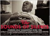 The Sound Of Silents - Der Stummfilmpianist