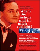 War'n Sie schon mal in mich verliebt