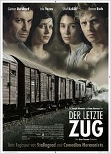 Der letzte Zug