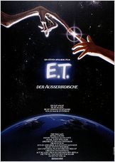 E.T. - Der Außerirdische