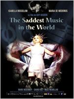 The Saddest Music in the World