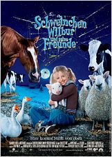 Schweinchen Wilbur und seine Freunde