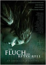 Der Fluch der Betsy Bell