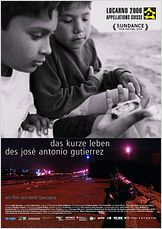 Das kurze Leben des Jóse Antonio Gutierrez