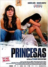 Princesas