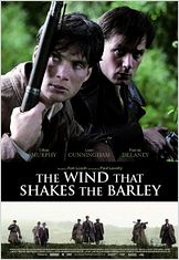 The Wind that Shakes the Barley