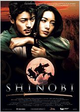 Shinobi