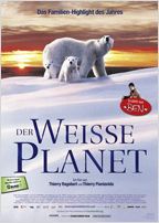 Der weiße Planet