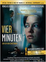 Vier Minuten