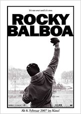 Rocky Balboa