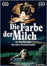 Die Farbe der Milch