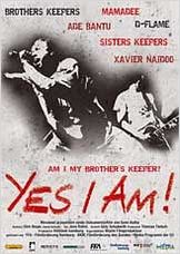 Yes I am!