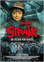 Strajk - Die Heldin von Danzig
