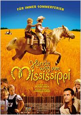 Hände weg von Mississippi