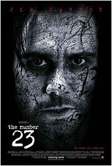 Number 23